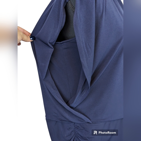 NWT - Chico's KNIT KIT Banded Top Size 3 - Picture 9 of 16